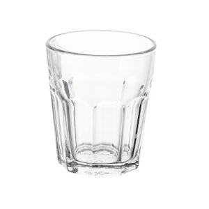 Waterglas 27cl picardie
