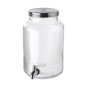 Waterkan met tapkraan 5 liter