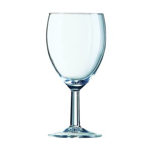 Wijnglas/jus d'orange 19cl