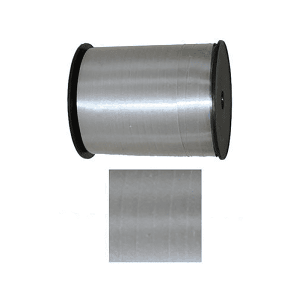 Zilver lint 5mm (500 mtr)