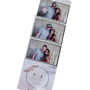 Fotoprinter (extra optie foto-videopaal)