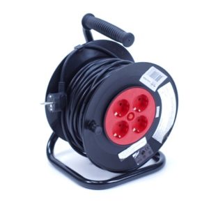 Verlenghaspel 25 meter