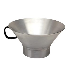 Friet lekbak