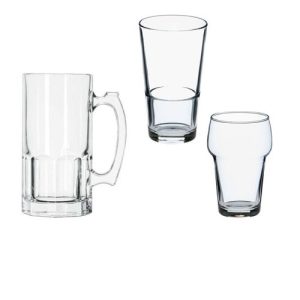 Bierglazen
