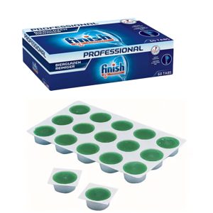 Bierglas reiniger glasspoel cups