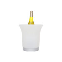 Champagnekoeler LED