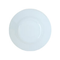 Diepbord Ø 21cm Aosta