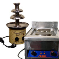 Overige keukenapparatuur