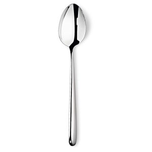 Dessertlepel luxe