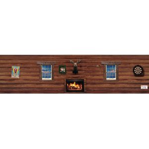 Apres Ski zeilen 8x2 mtr (2 stuks)