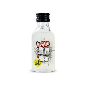 Opkickertje - Krijtje (10pack)