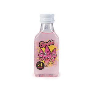 Opkickertje - Speckie (10pack)
