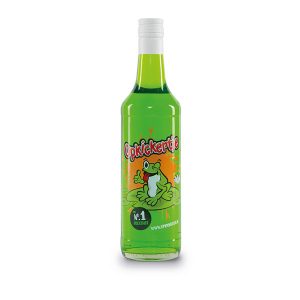 Opkickertje - Opkickertje (fles)