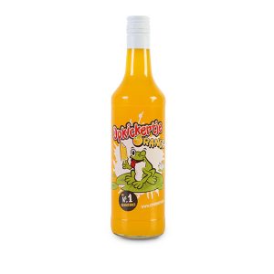 Opkickertje - Opkickertje Orange (fles)