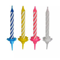 Party Planet BIRI kaarsjes