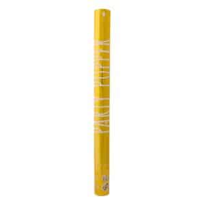 Confetti kanon goud XL 57cm