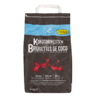 BBQ kokos briketten 3kg