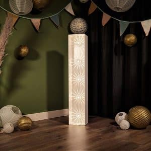 Lichtletter I