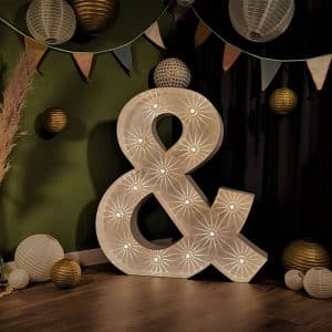Lichtsymbool &