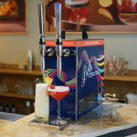 Cocktailtap + 50 cocktails of mocktails