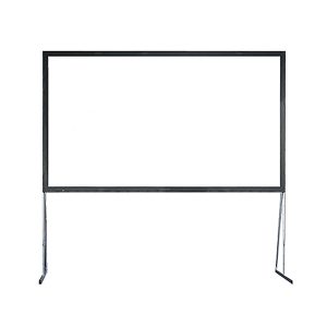 Projectiescherm 238x143cm