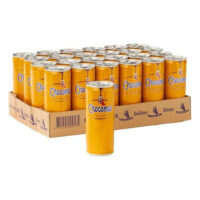 Chocomel (24x25cl blikjes) [GR]