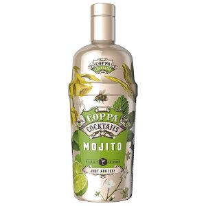 Coppa Cocktails - Mojito