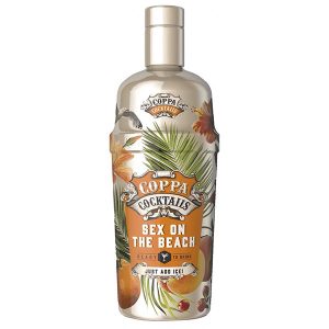 Coppa Cocktails - Sex On The Beach