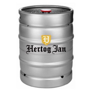 Hertog Jan Pils 5.1%ALC Fust 50L [GR]