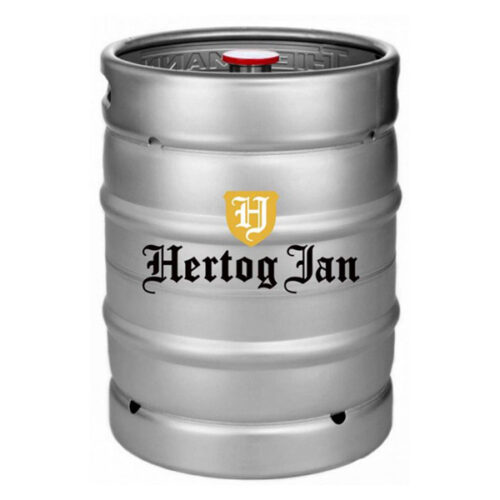 Hertog Jan Pils 5.1%ALC 50L fust [GR]
