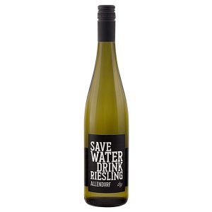 Allendorf Alcoholvrij Riesling Save Water 750ml 0.0% ALC