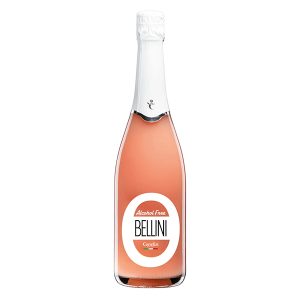 Canella Bellini Cocktail ZERO Alcoholvrij 700ml 0.0% ALC