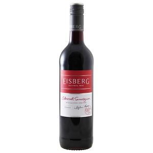 Eisberg Cabernet Sauvignon 750ml 0.0% ALC