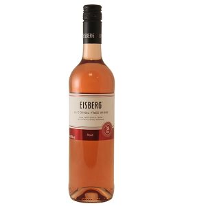 Eisberg Rosé 750ml 0.0% ALC