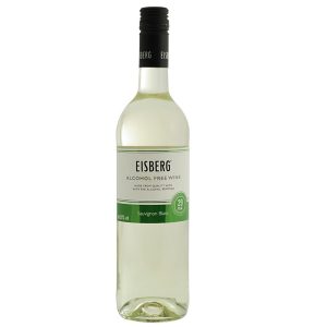 Eisberg Sauvignon Blanc 750ml 0.0% ALC