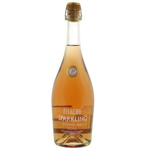 Eisberg Sparkling Rosé 750ml 0.0% ALC
