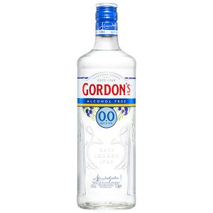Gordon's Alcohol Free 700ml 0.0% ALC