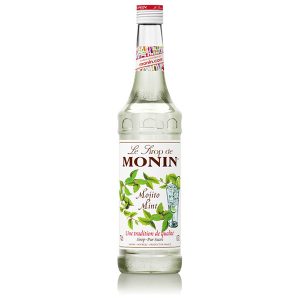 Monin Blue Mojito 700ml 0.0% ALC