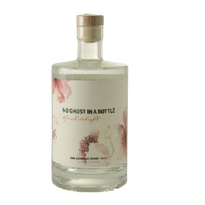 No Ghost in a Bottle Floral Delight 700ml 0.0% ALC