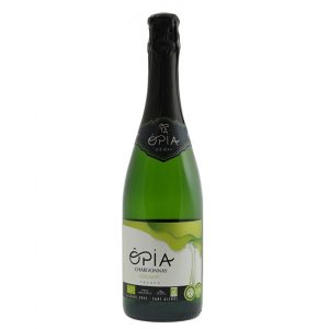 Opia Sparkling Chardonnay 750ml 0.0% ALC
