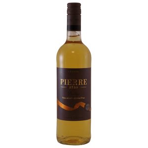 Pierre Zero Moelleux 750ml 0.0% ALC