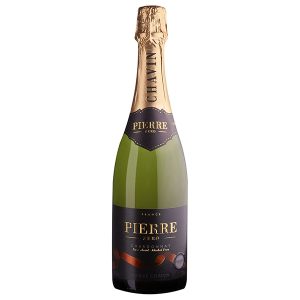 Pierre Zero Sparkling Chardonnay 750ml 0.0% ALC