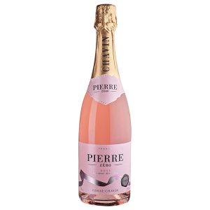 Pierre Zero Sparkling Rose 750ml 0.0% ALC