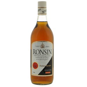 Ronsin Rum 1L 0.0% ALC