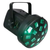 LED Bumper Mushroom