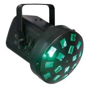 LED Bumper Mushroom