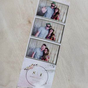 Extra prints (tbv Photobooth's)