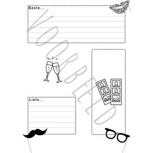 Gastenboek