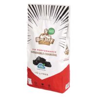 BBQ houtskool High Performance 10 liter