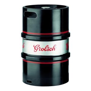 Grolsch bier 5.0%ALC Fust 50L [GR]